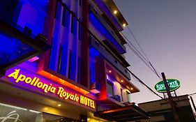 Apollonia Royale Hotel Angeles